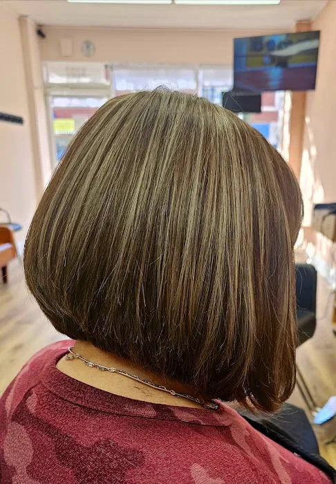 Tijeras Hair Salon Picture 7