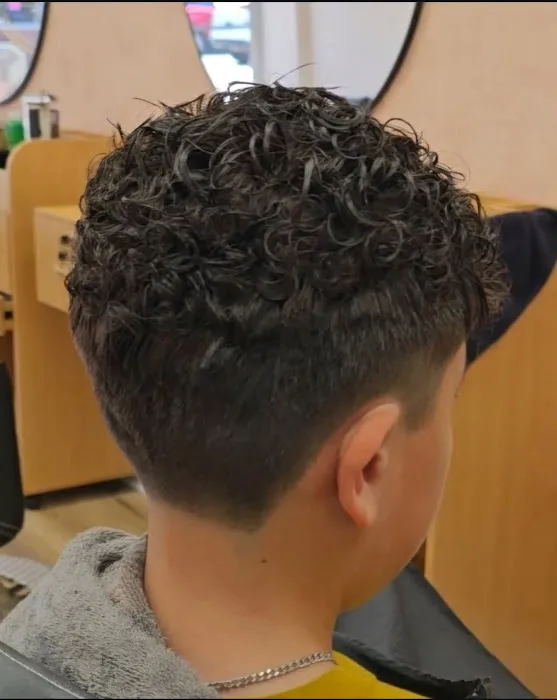 Tijeras Hair Salon Picture 4