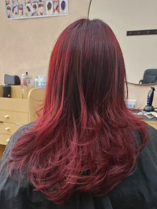 Tijeras Hair Salon Picture 2