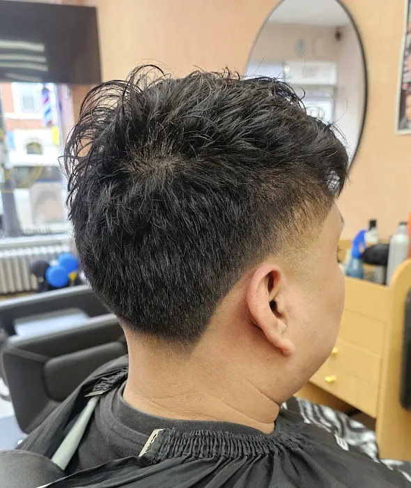 Tijeras Hair Salon Picture 9