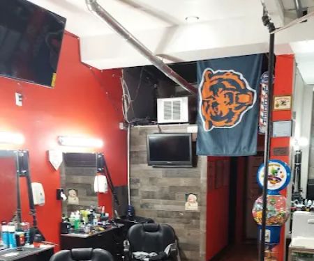 Premier BarberShop