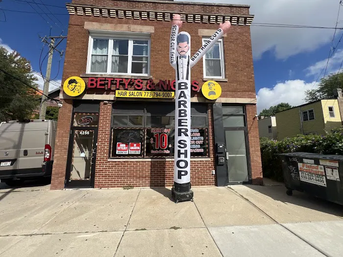 Betty’s & Nick’s addison Picture 7