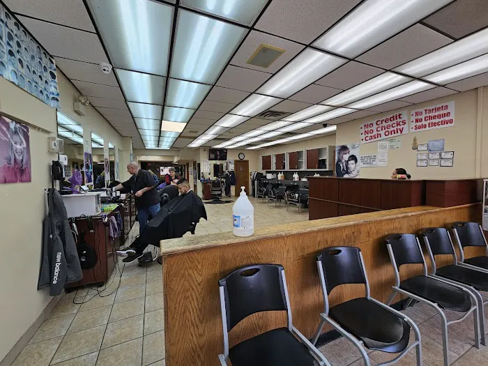 Betty’s & Nick’s addison Picture 1