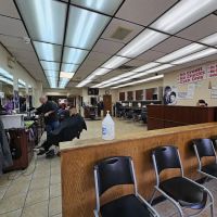Betty’s & Nick’s addison ico