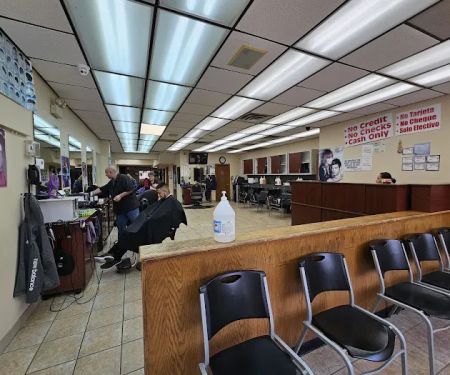 Betty’s & Nick’s addison