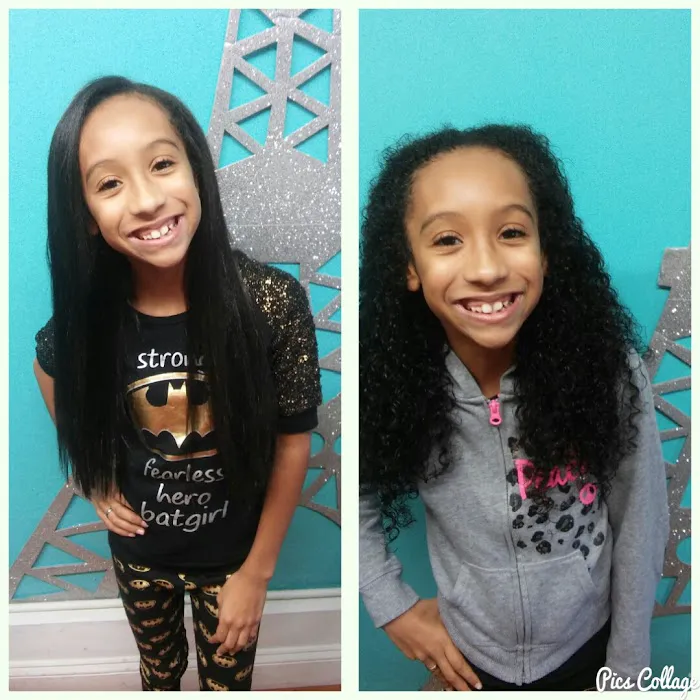 V-La Salon Picture 10