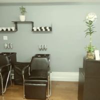 V-La Salon ico