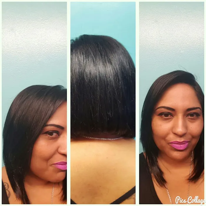 V-La Salon Picture 9