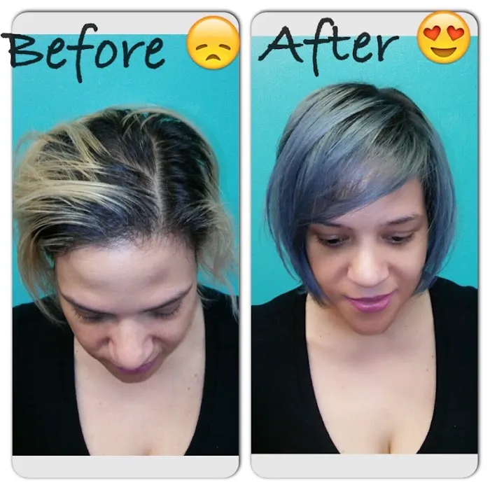 V-La Salon Picture 5