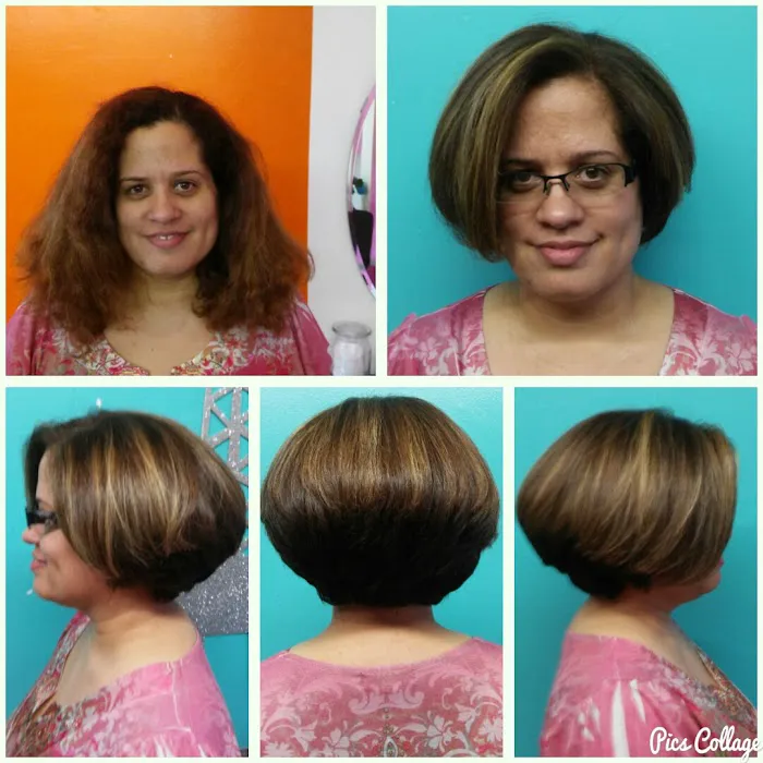 V-La Salon Picture 8