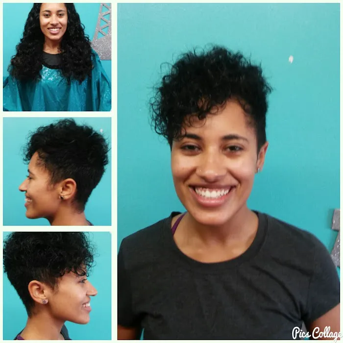 V-La Salon Picture 7