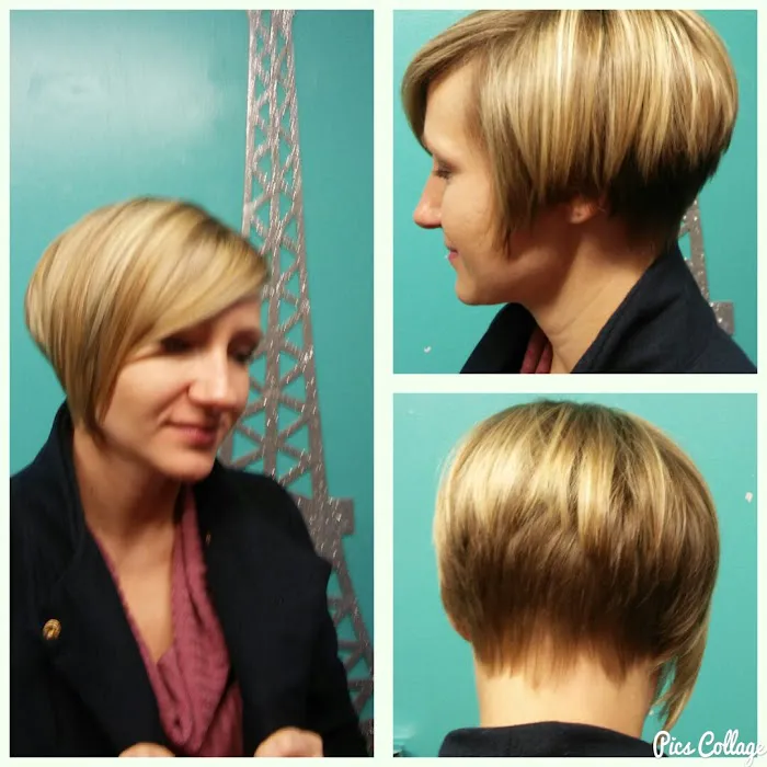 V-La Salon Picture 6