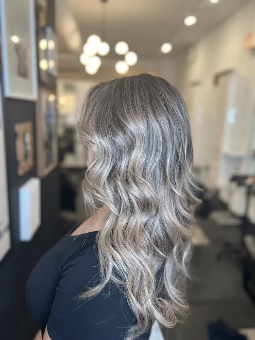 Shag a Salon Picture 1