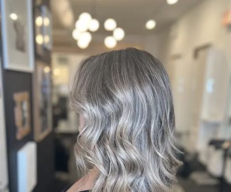 Shag a Salon