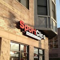 Sport Clips Haircuts of Chicago - West Lakeview ico