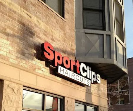 Sport Clips Haircuts of Chicago - West Lakeview