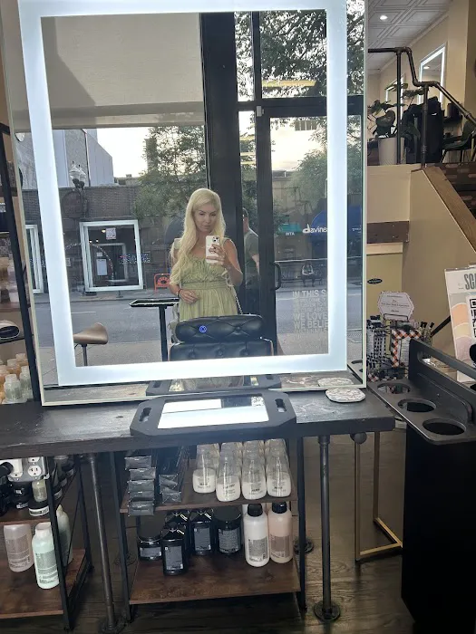 SHY Salon and Spa Lakeview Picture 1