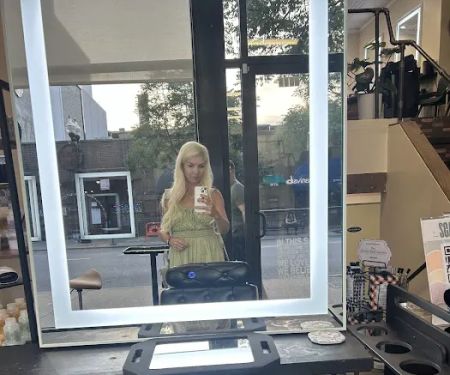 SHY Salon and Spa Lakeview