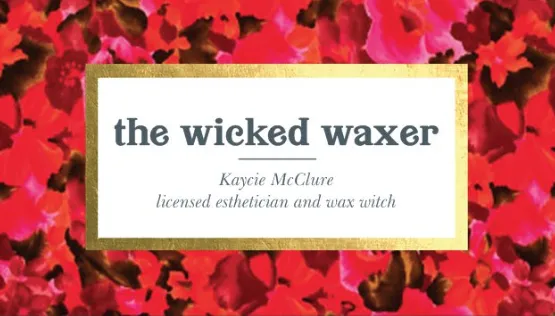 The Wicked Waxer Picture 7