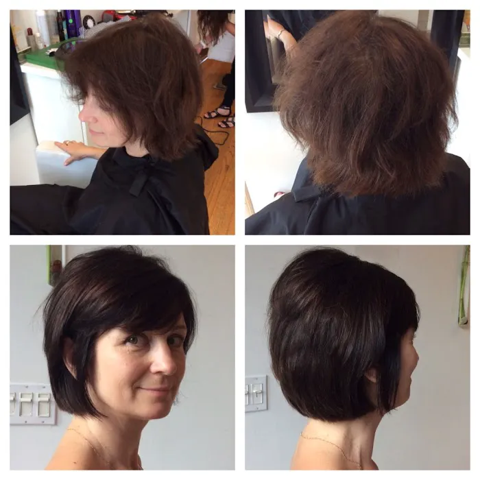 VP Salon organic Picture 1