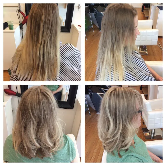 VP Salon organic Picture 2