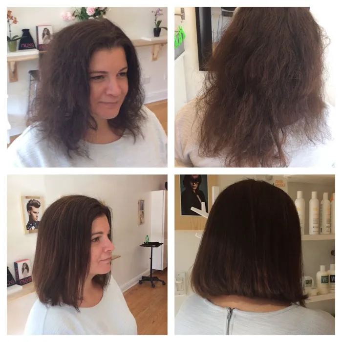 VP Salon organic Picture 3