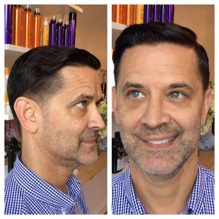 VP Salon organic Picture 10