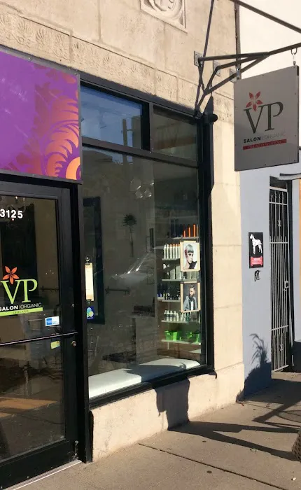 VP Salon organic Picture 6