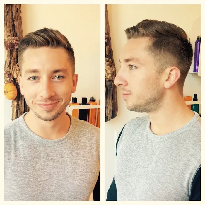 VP Salon organic Picture 9