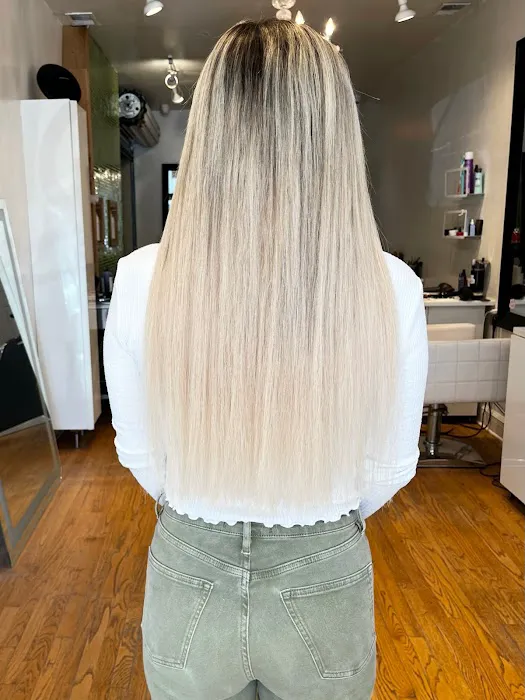 VP Salon organic Picture 4