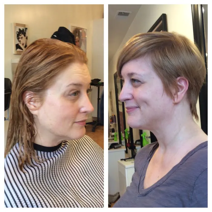 VP Salon organic Picture 8