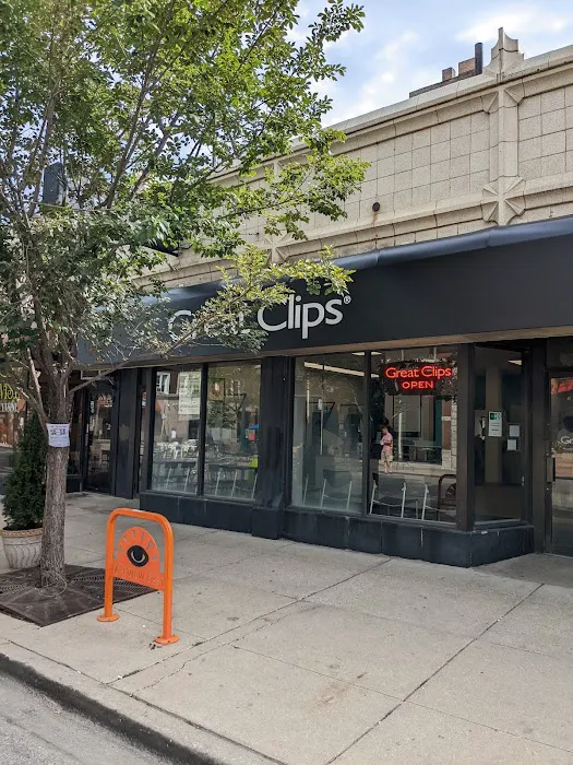 Great Clips Picture 6