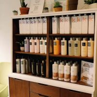 Robert Jeffrey Salon Lakeview ico