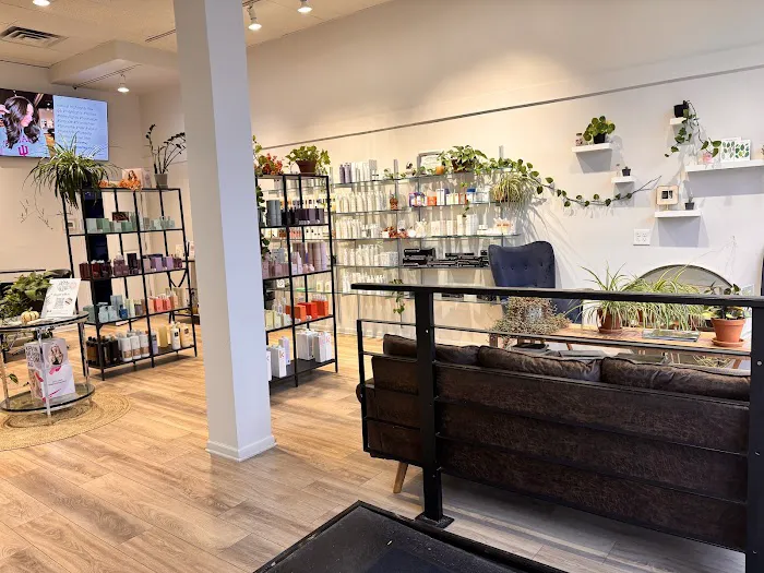 Robert Jeffrey Salon Lakeview Picture 7