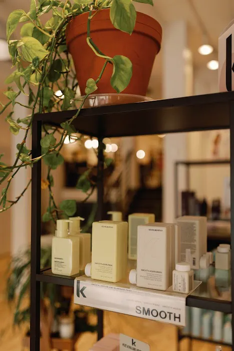 Robert Jeffrey Salon Lakeview Picture 9