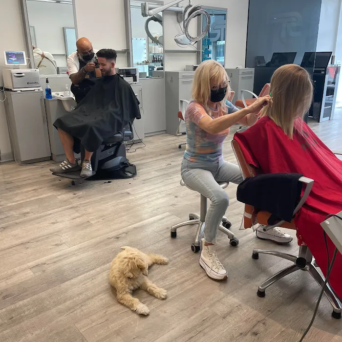 Strands & Trends Hair Studio Picture 5