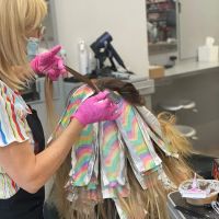 Strands & Trends Hair Studio ico