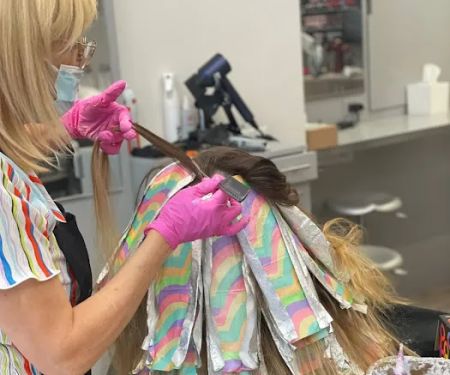 Strands & Trends Hair Studio