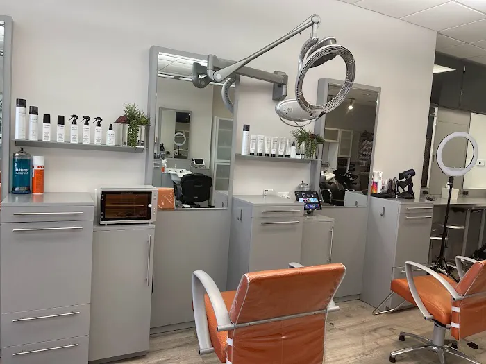 Strands & Trends Hair Studio Picture 6