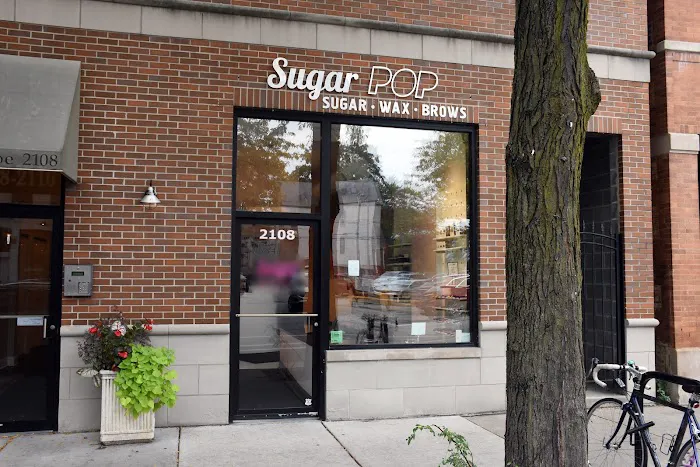 Sugar Pop Salon Picture 10