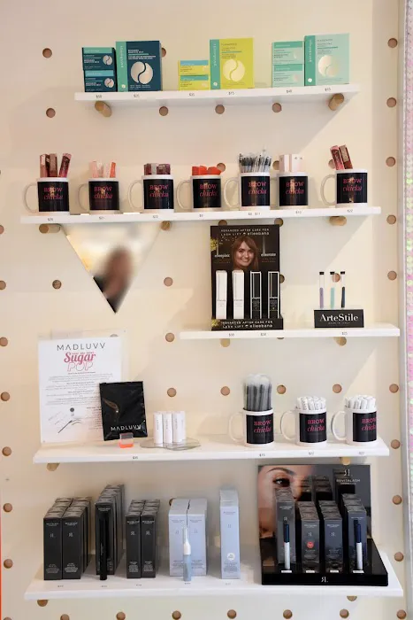Sugar Pop Salon Picture 5