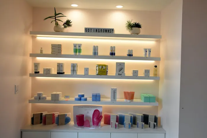 Sugar Pop Salon Picture 2
