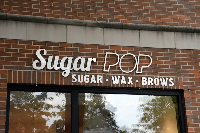 Sugar Pop Salon Picture 6