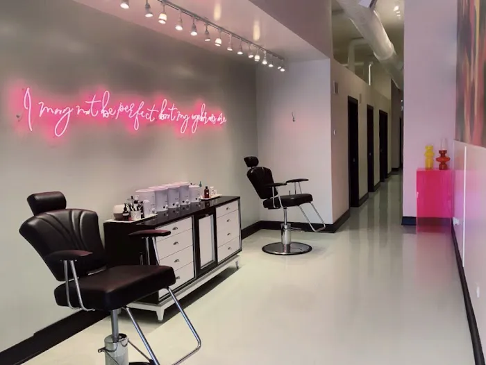 Sugar Pop Salon Picture 9
