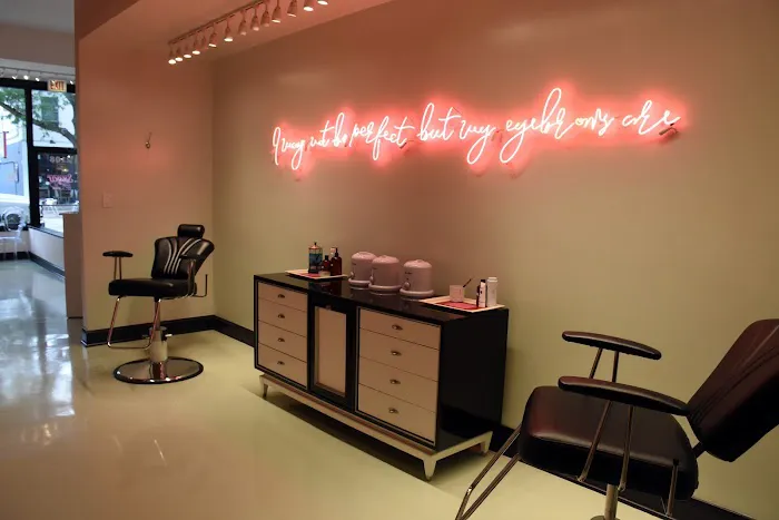Sugar Pop Salon Picture 1