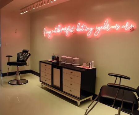 Sugar Pop Salon