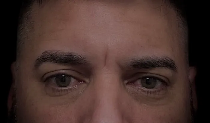 MR. Brows Picture 5