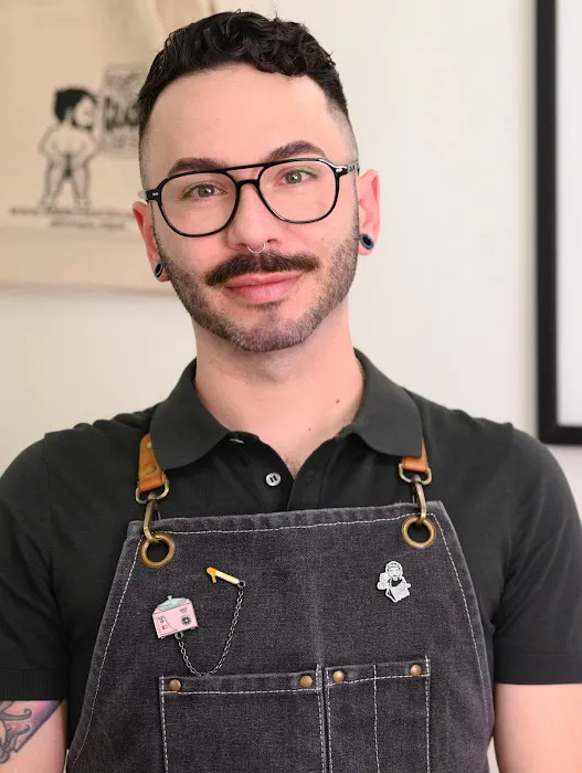 MR. Brows Picture 2