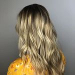 Josh Lubin at Salon Lofts