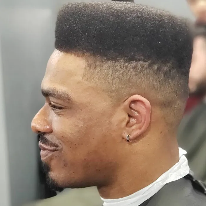 V3 Barbershop Picture 4